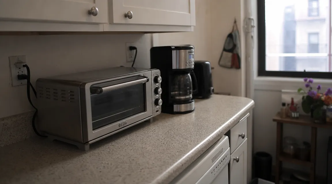 Breville BOV450XL Mini Smart Oven Review: Two Years in a City Apartment Kitchen
