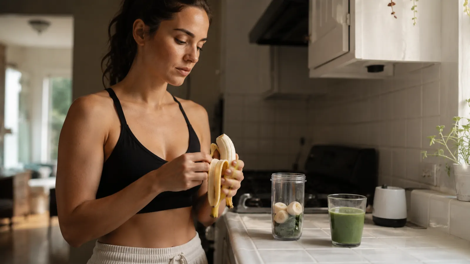 How a Personal Blender Fixed My Morning Routine in a One-Bedroom Apartment